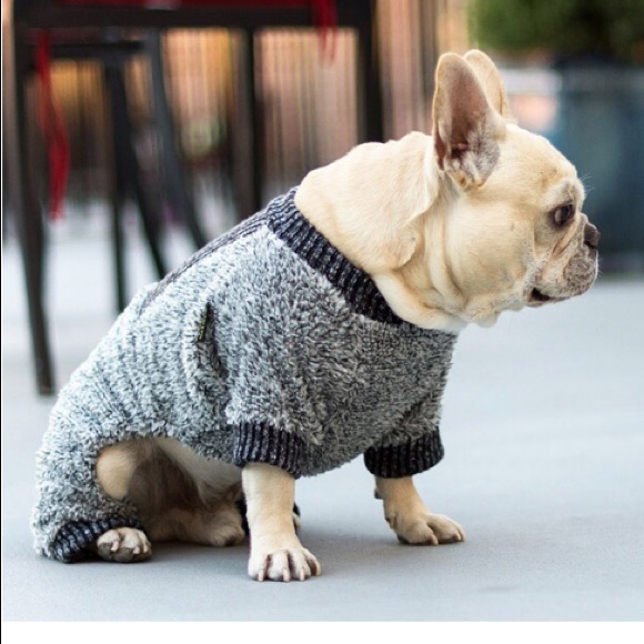 Fit warm dog pj. Size is Medium. Or cute for pictures or just to wear. - Picture 3 of 9